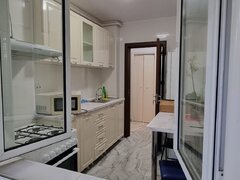 Unirii, bulevardul Cantemir, 2 minute metrou